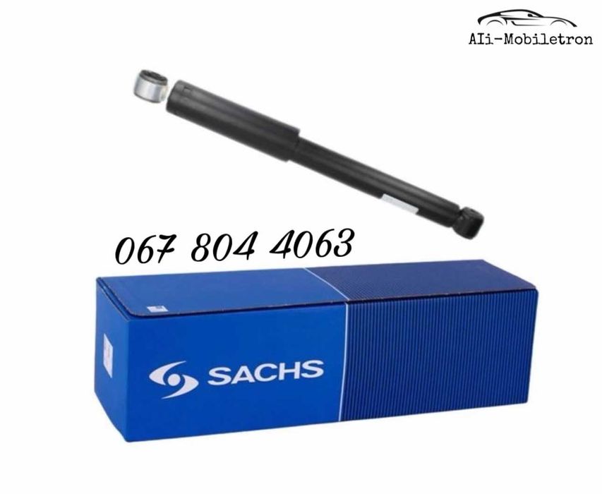 SACHS Germany! Амортизатор Задній Mercedes Vito W638/V-Class 1996-03