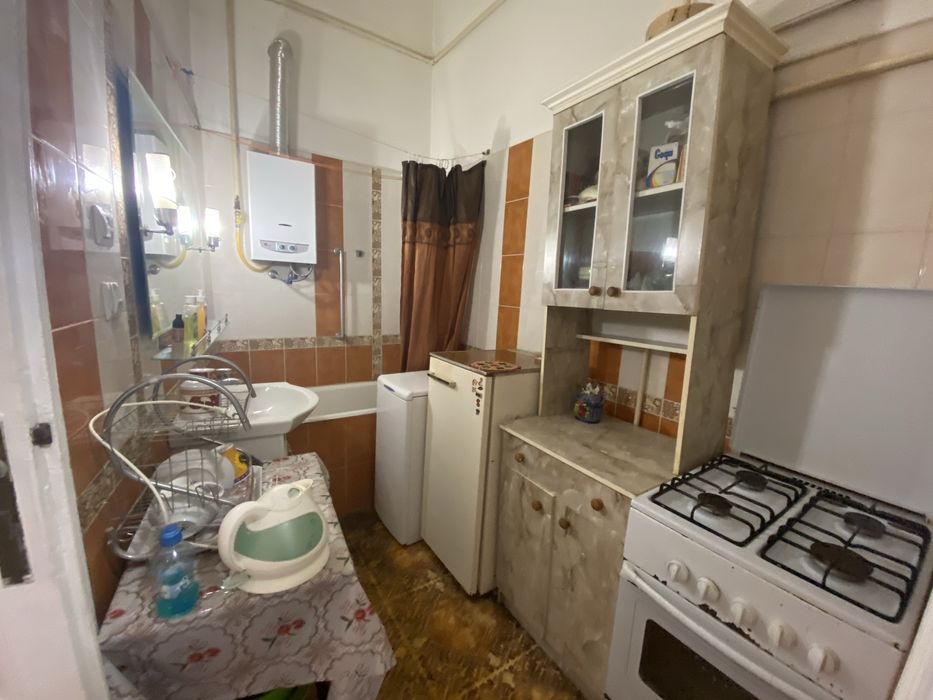 Оренда квартири (кімнати)