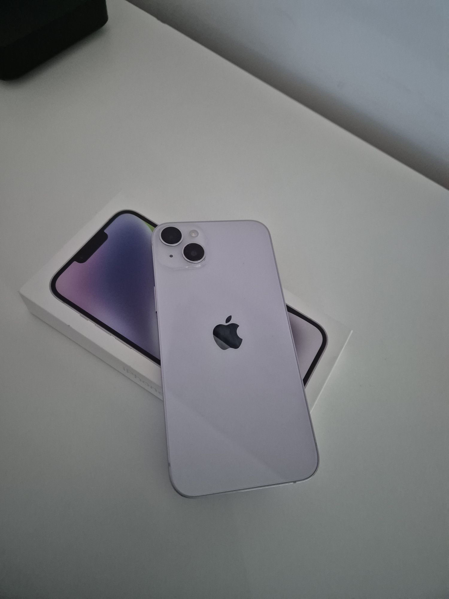 IPHONE 14 PLUS Fioletowy