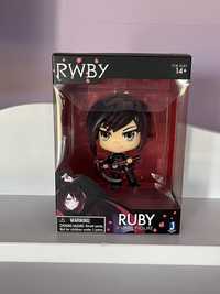 RWBY Ruby figurka pop