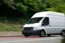 Грузоперевозки автомобілем FORD Transit