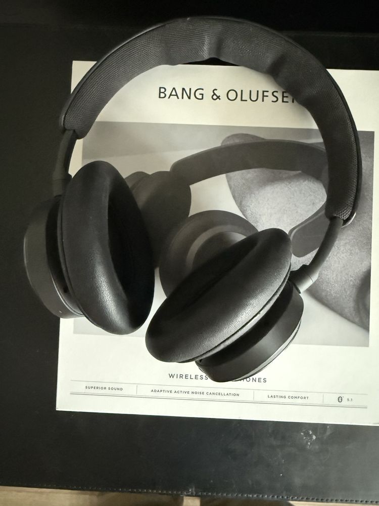 Bang&Olufsen Beoplay HX