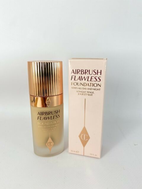 Charlotte Tilbury Airbrush Flawless Foundation