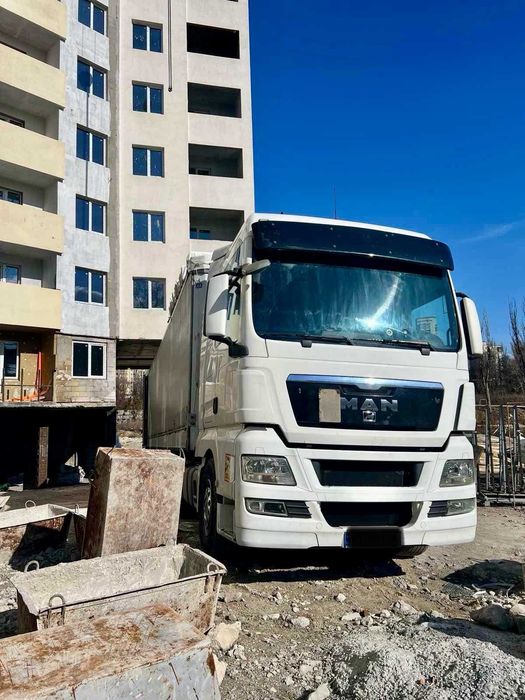 Грузоперевозки  3 - 23 т. по Одессе, Полтаве, Днепру, Харьковву, и Укр