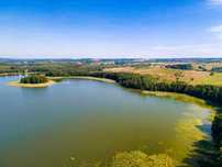 Działka budowlana nad jeziorem. Dni otwarte 28.06 SOBOTA 16:00
