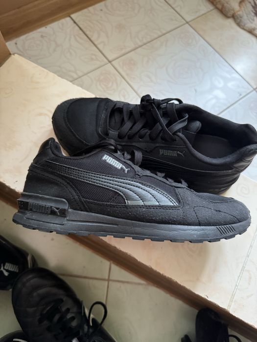 Кросівки puma унісекс