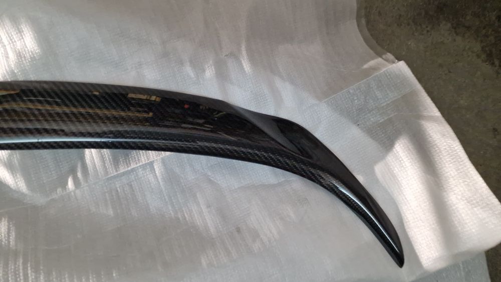 Carbonos laterais frente Kawasaki zx10r 2016 a 2020