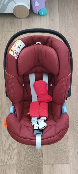 Wózek cybex 2in1