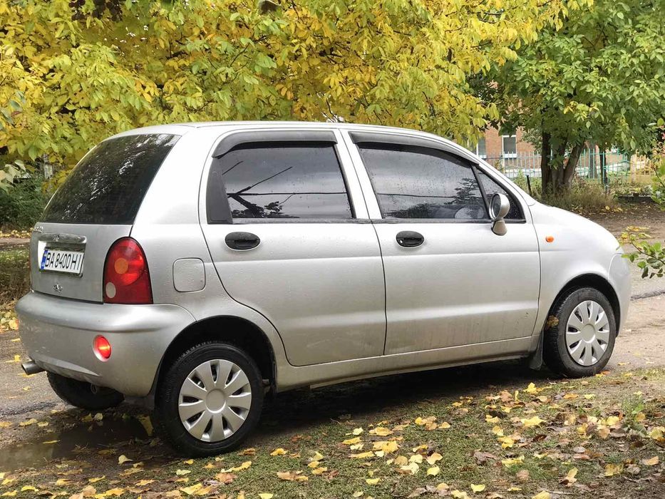 Продам CHERY QQ 2008 р.в., ГБО 4 покоління!!!