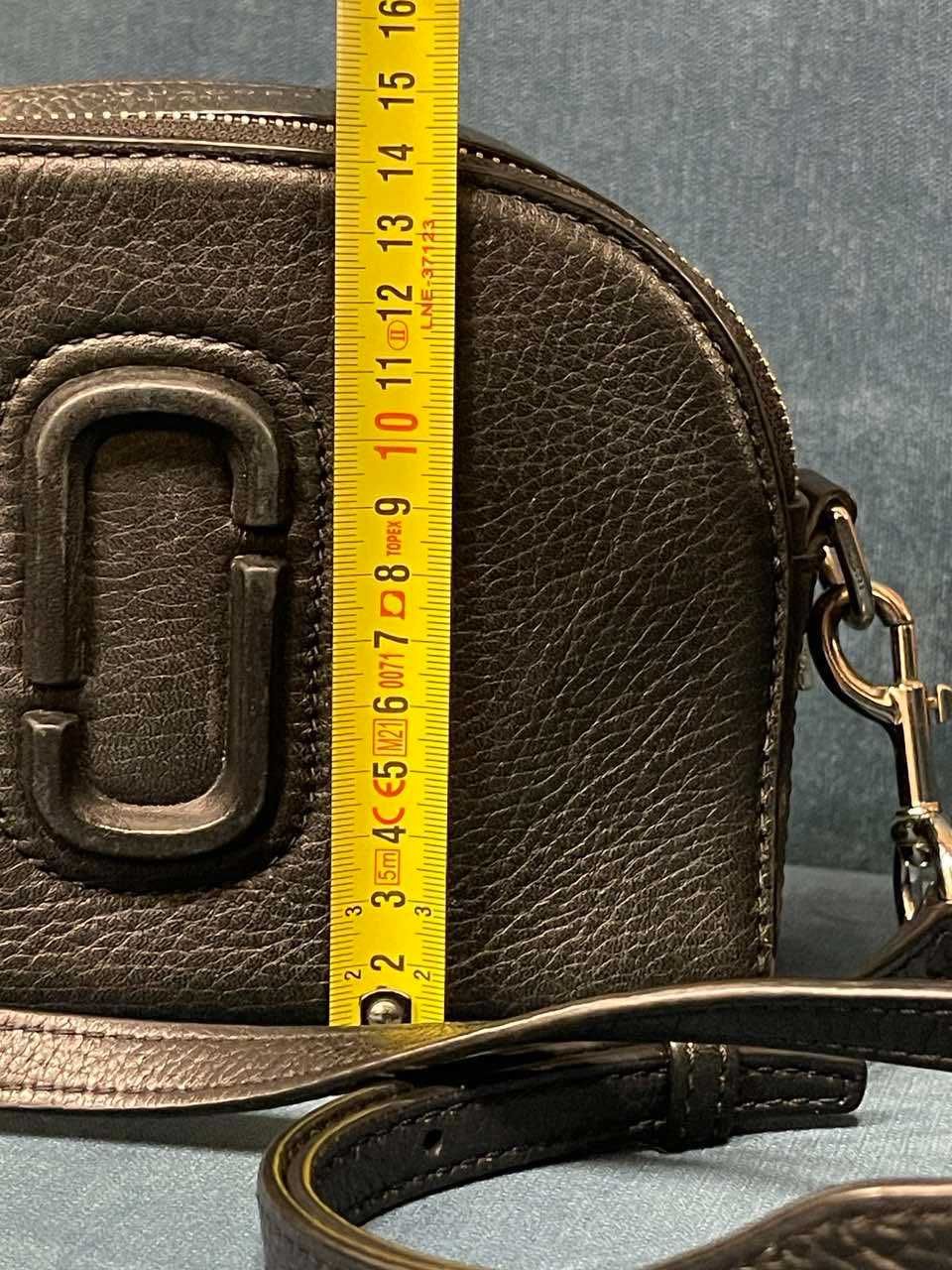 Сумка Marc Jacobs crossbody