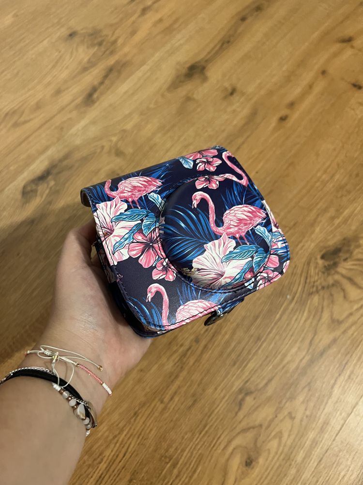 Instax mini9 + etui + 10 wkladow