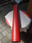 Rolka górna 121 LELY WELGER RP 1759.16.04.05 GY  faktura