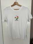 Damski t-shirt Converse