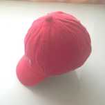 Timberland Boné Criança vermelho