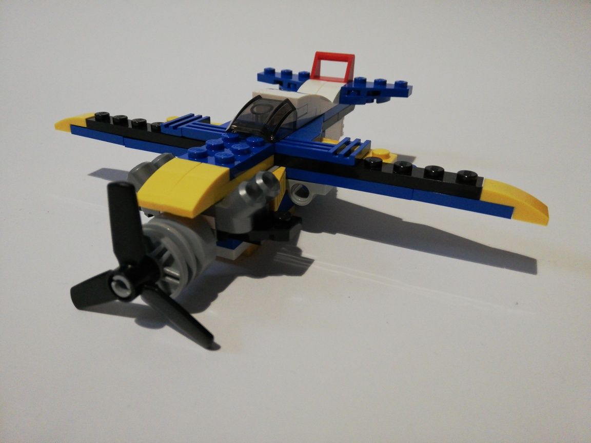 Zestaw LEGO CREATOR 31087 Samolot