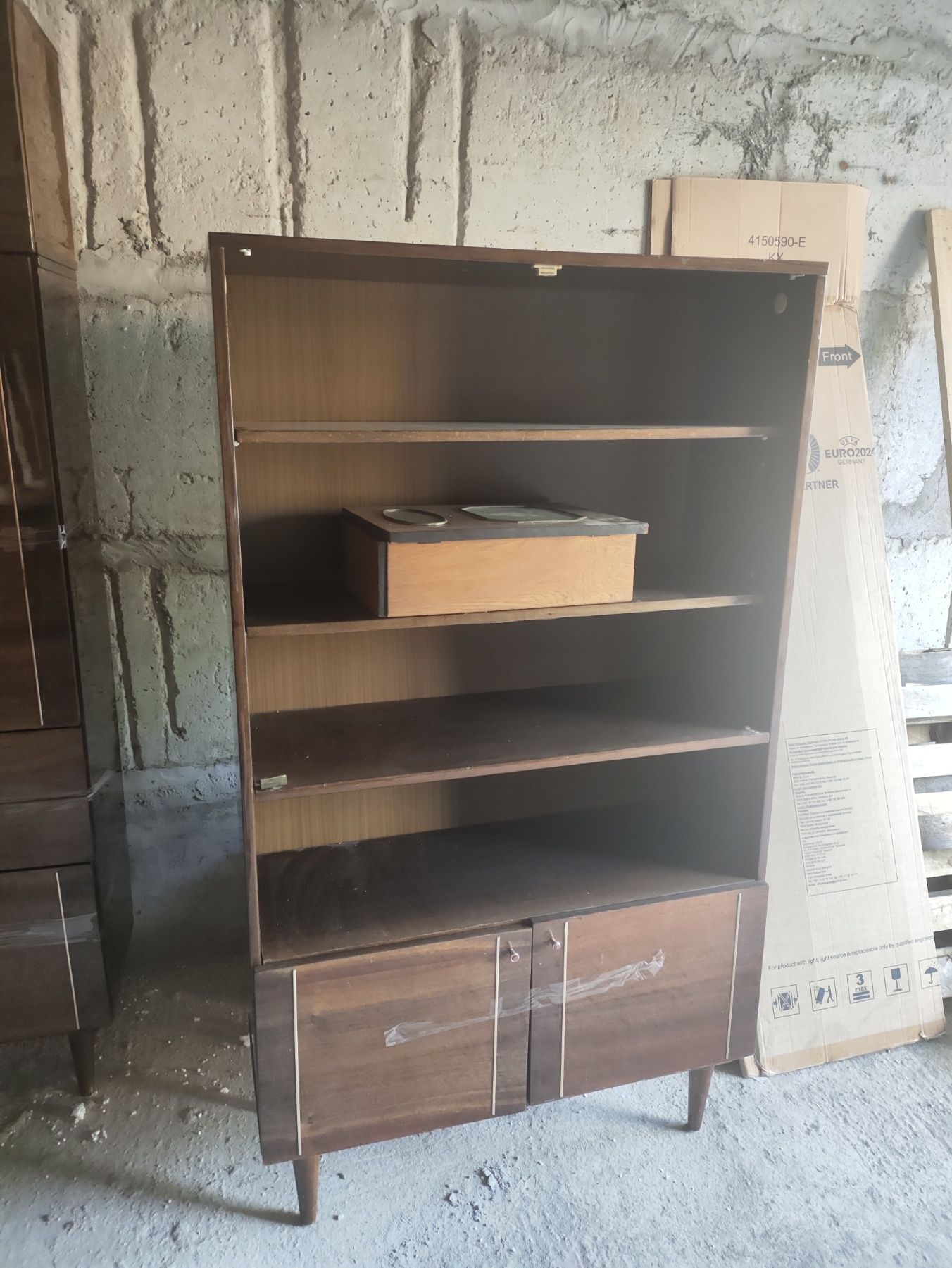 Продам Полки Шкаф Доставка Виставка Стінка