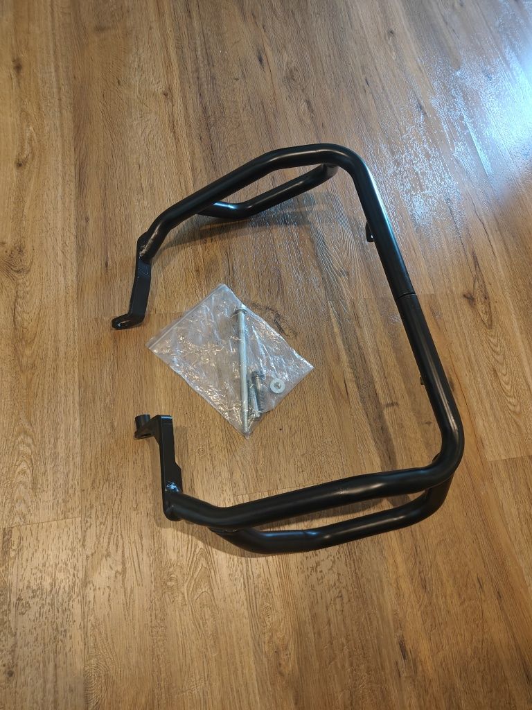 Crash bar inferior CB500X 2019até2023