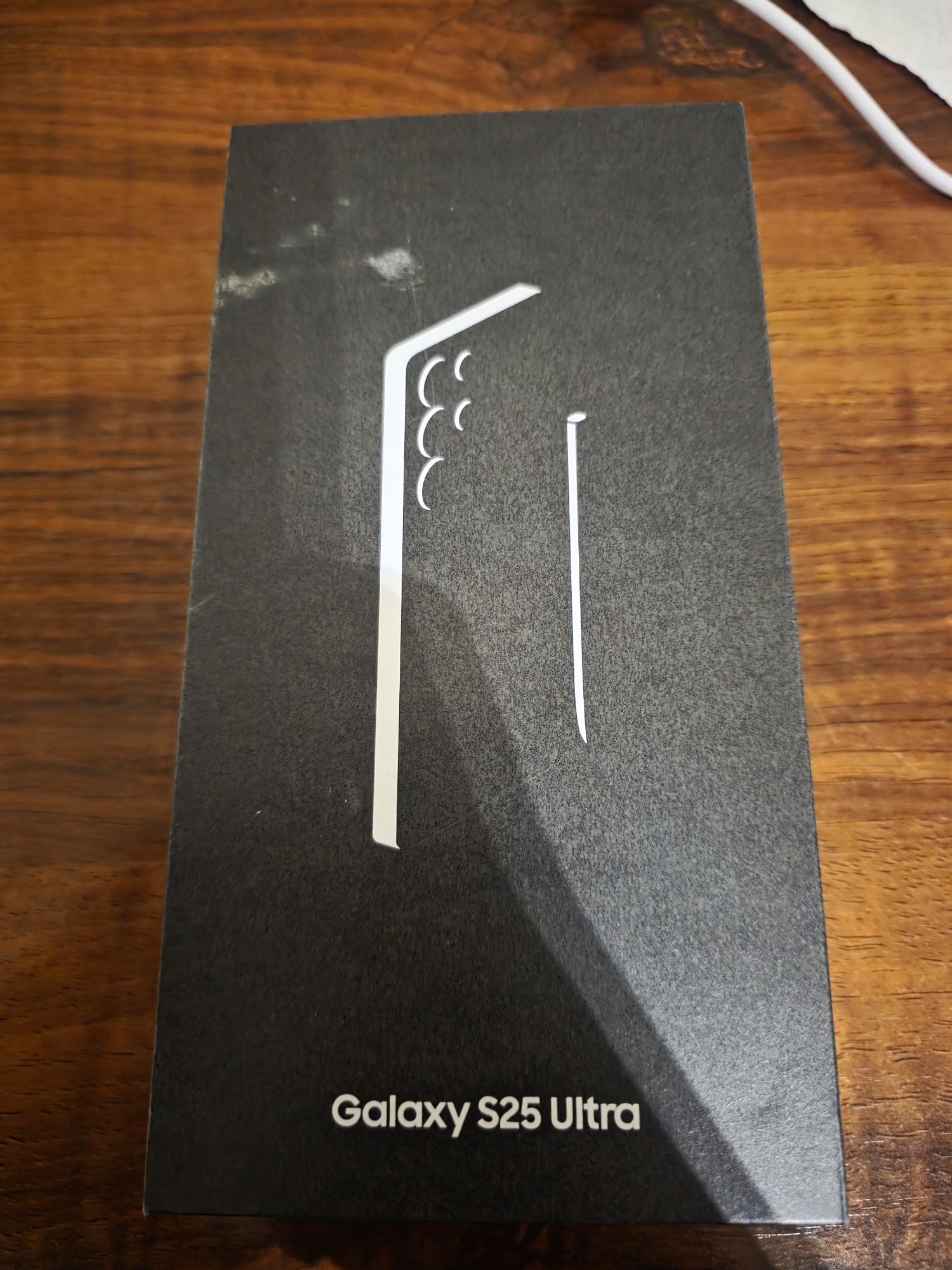 Galaxy s25 ultra 1 tb