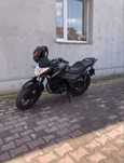 Lifan cityr 200