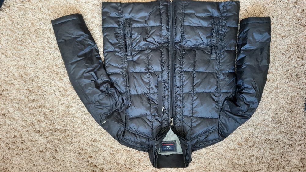 Куртка чоловіча  євро зима. Нова.