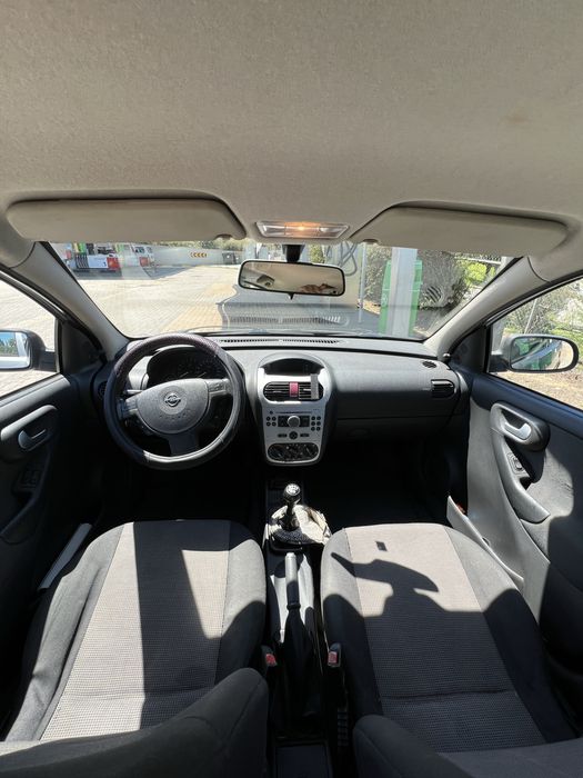 Opel Corsa 1.2 Twinport