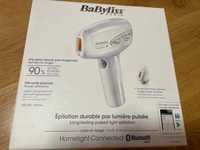 Фотоепідятор Babyliss