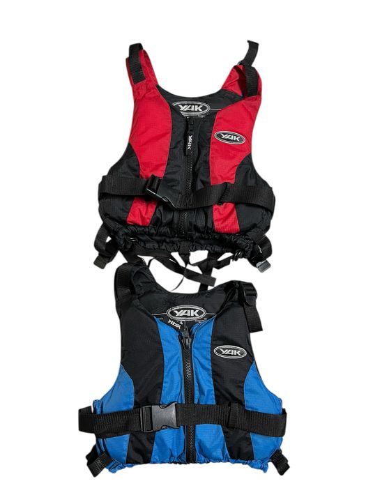 Рятувальні жилети дитячі, каякінг Palm,  YAK, Baltic