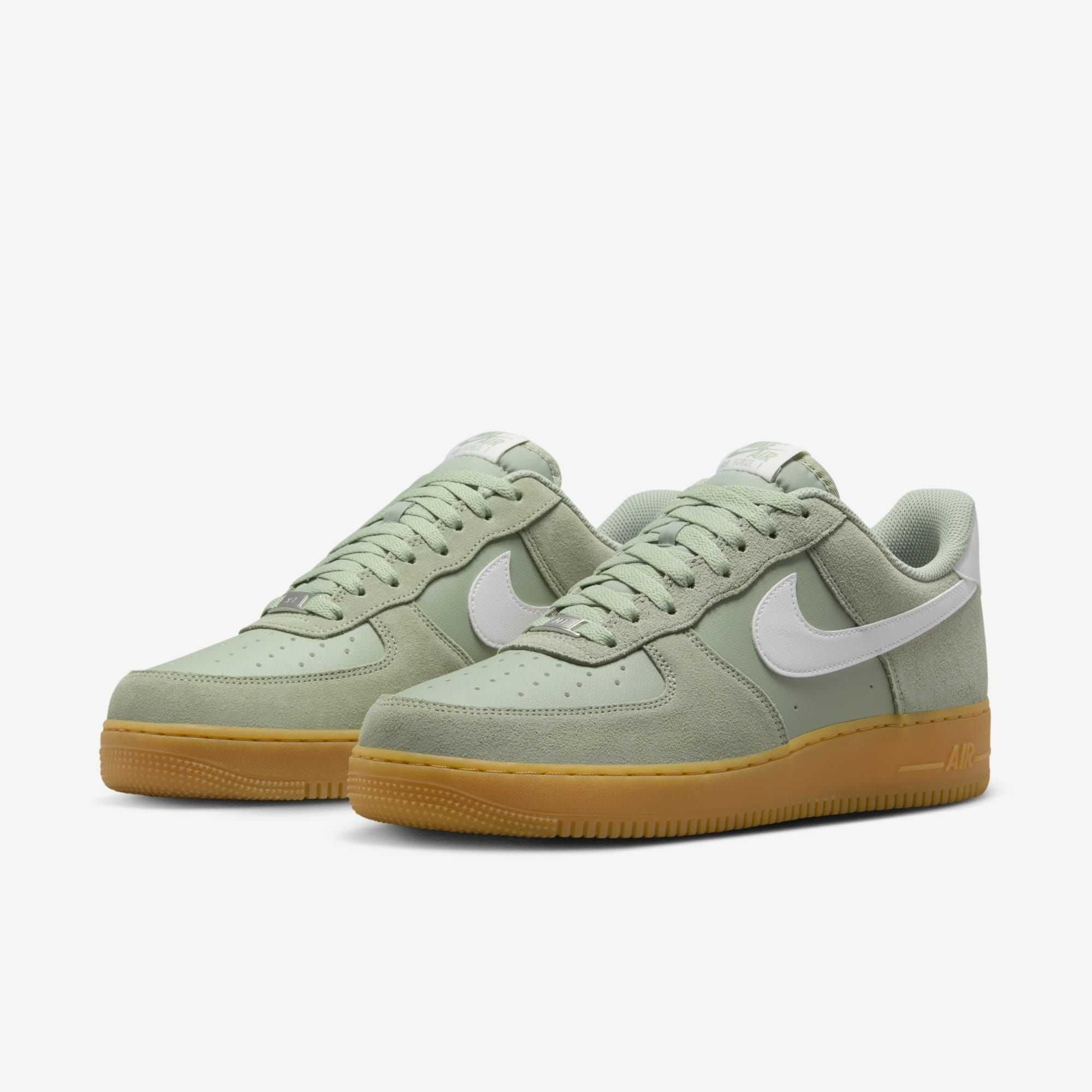 Кросівки Nike Air Force 1 07 LV 8 Defy DN (40р по 49.5р) (FQ8714-300)