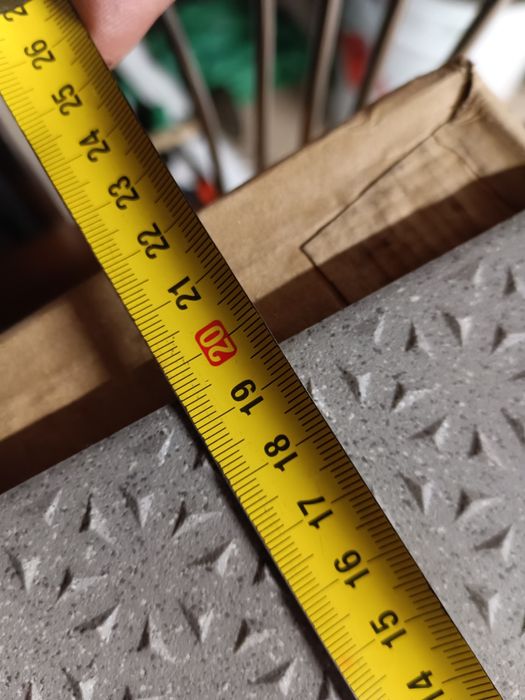 Płytka Paradyż Antypoślizgowe