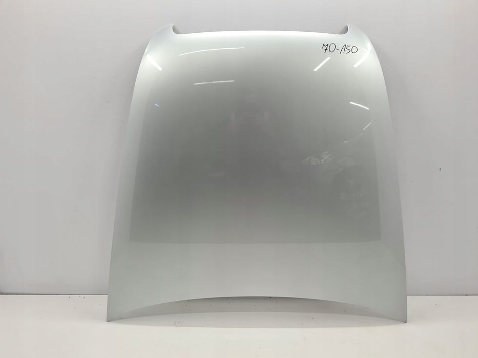 AUDI A6 C6 MASKA LY7W