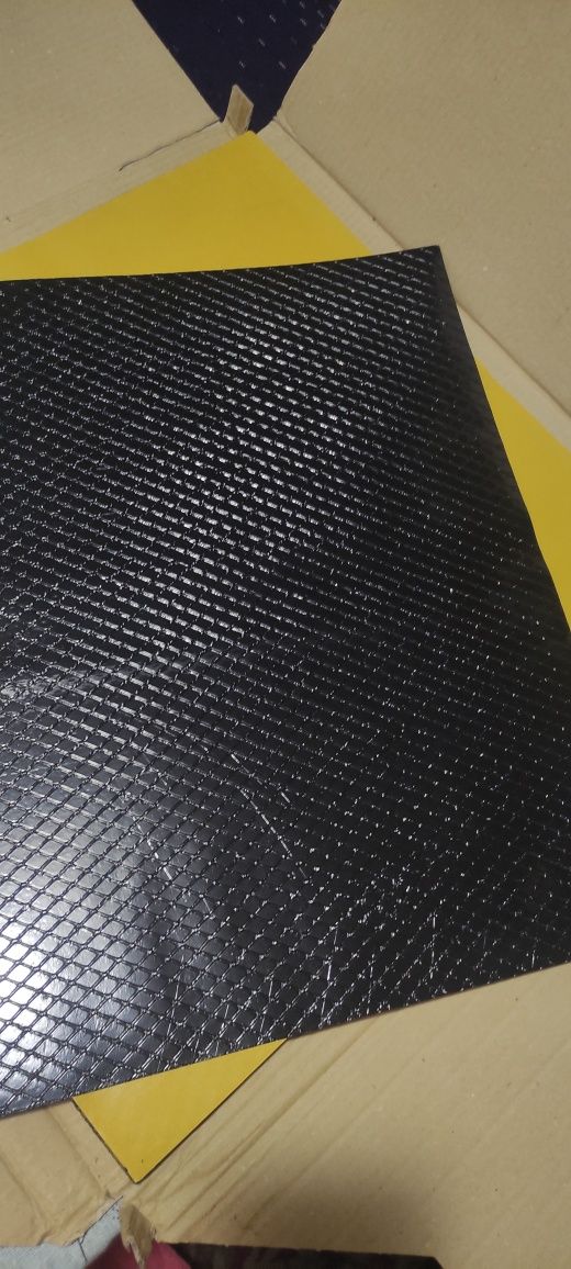 Продам листи звукоізоляційні 500*500