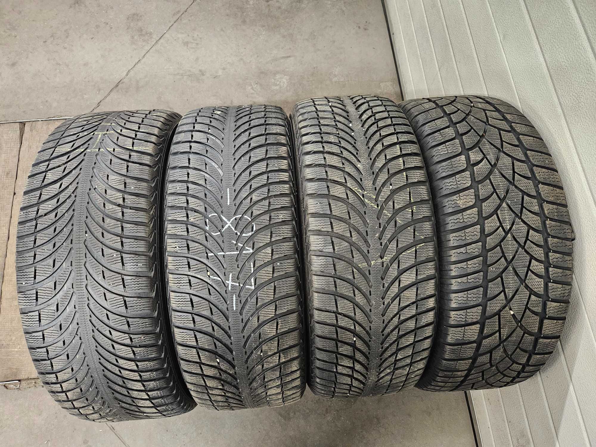 5x112 R20 - Koła Audi Q3 Q5 Q7 A4 A5 A6 A7 A8 Skoda Mercedes