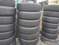 opony 16 do busa lato wzmacniane 225/75R16 C