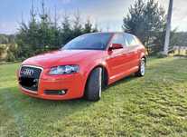 Sprzedam Audi a3 Quatro