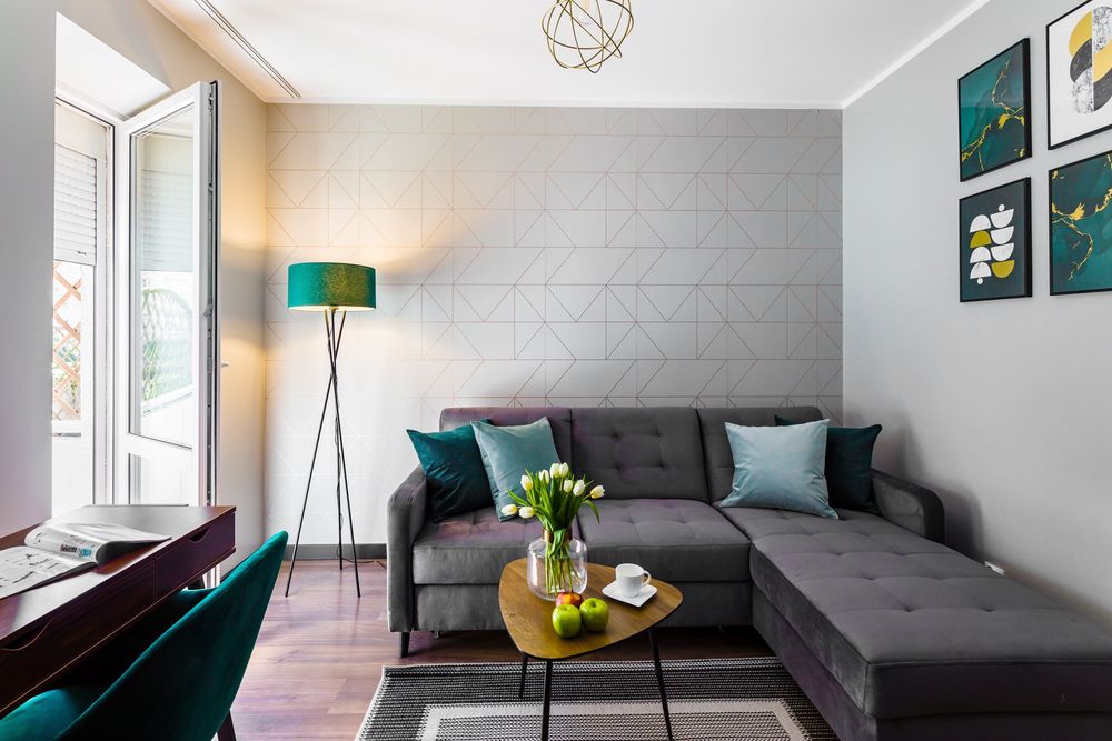 Mieszkanie Kraków Prądnik Czerwony wysoki standard – bezpośrednio