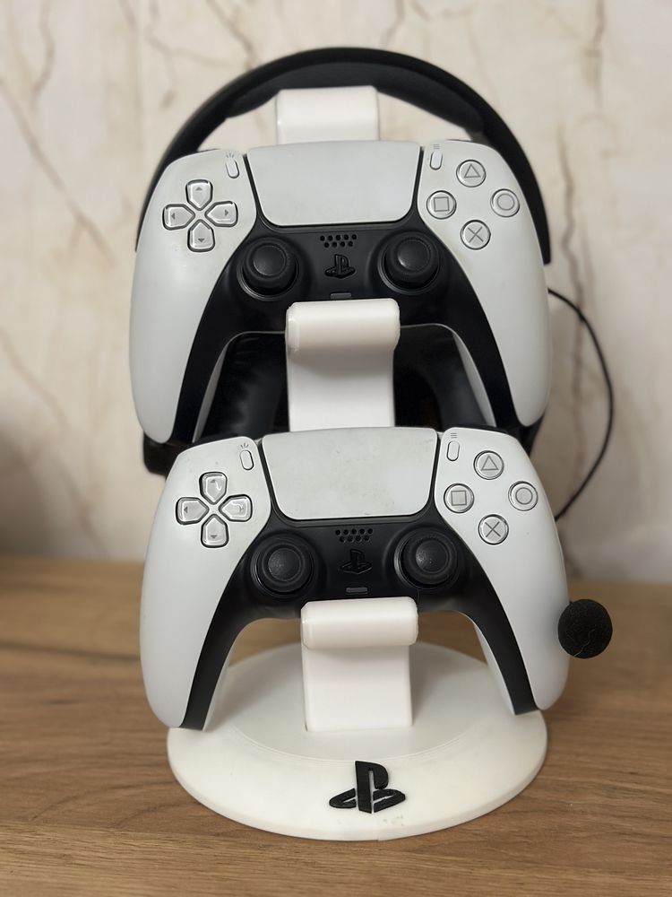 Suporte para comando PlayStation