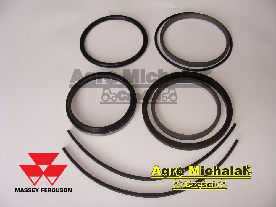 Zestaw naprawczy wycisku sprzęgła Massey 3050, 3060, 3070,3080,3090