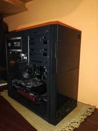 Komputer I5 6400 4 x 3.3 Ghz / GTX 960/ 8 GB DDR4/ SSD 256 GB