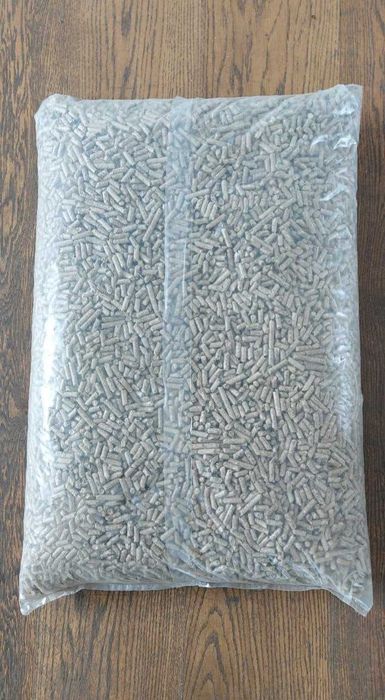 Pellet drzewny pelet iglasty  opałowy  Rzeszów FVbrutto