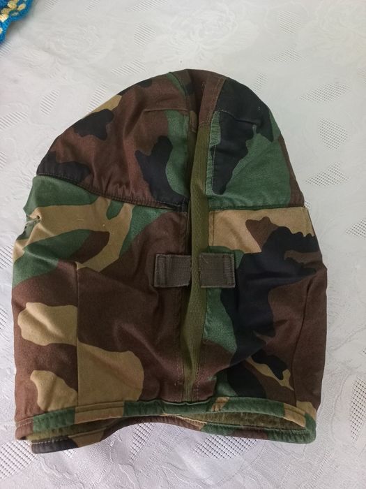 Кепка чоловіча армійська.