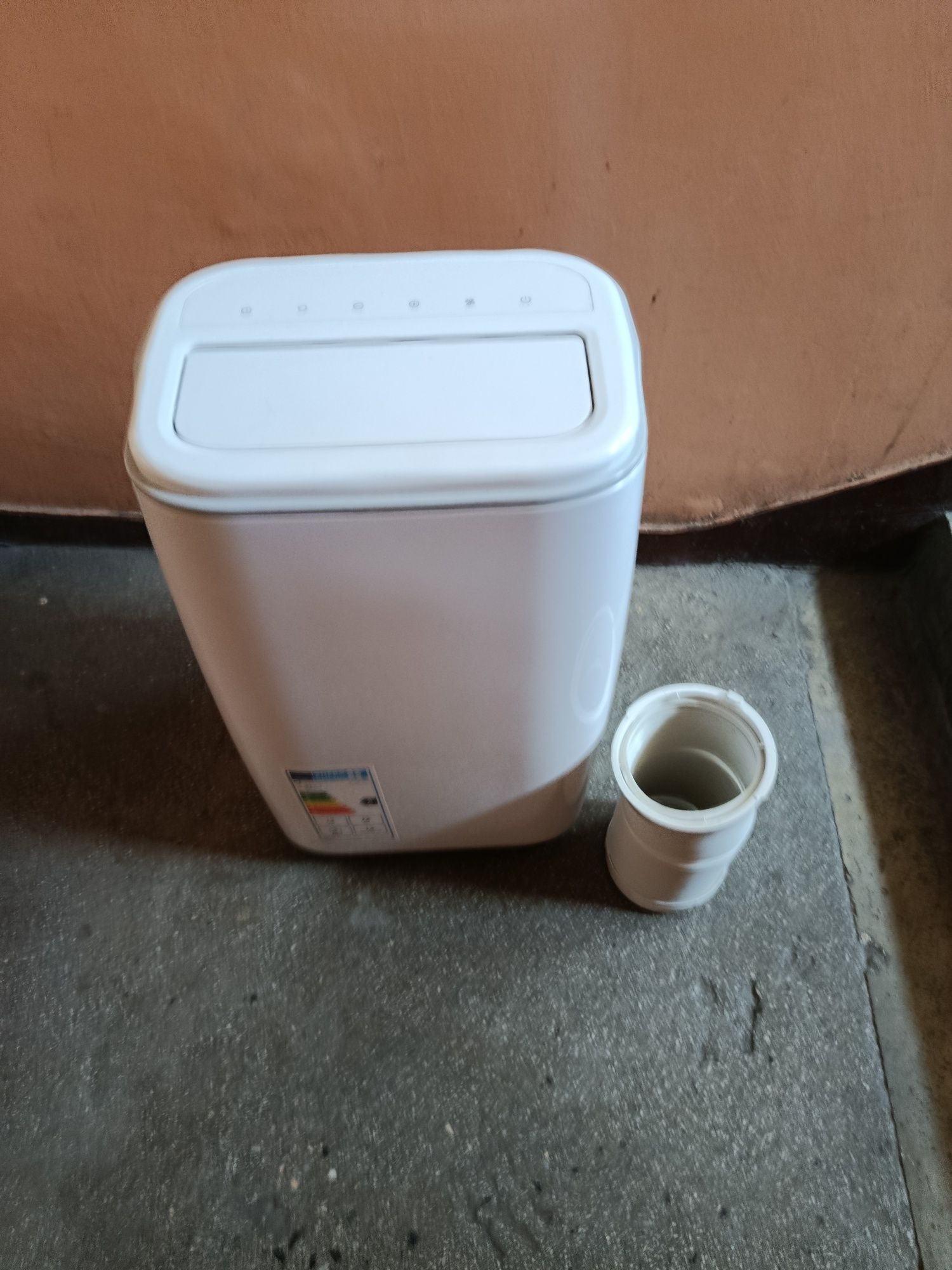 Klimatyzator monoblok 9K BTU
