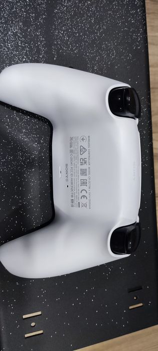 Ps5 Slim На гарантії