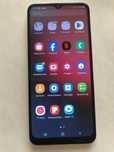 Смартфон Samsung Galaxy A02S (A025f) White 3/32, 2021