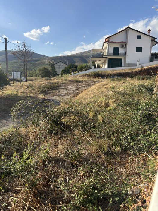 Terreno para construção