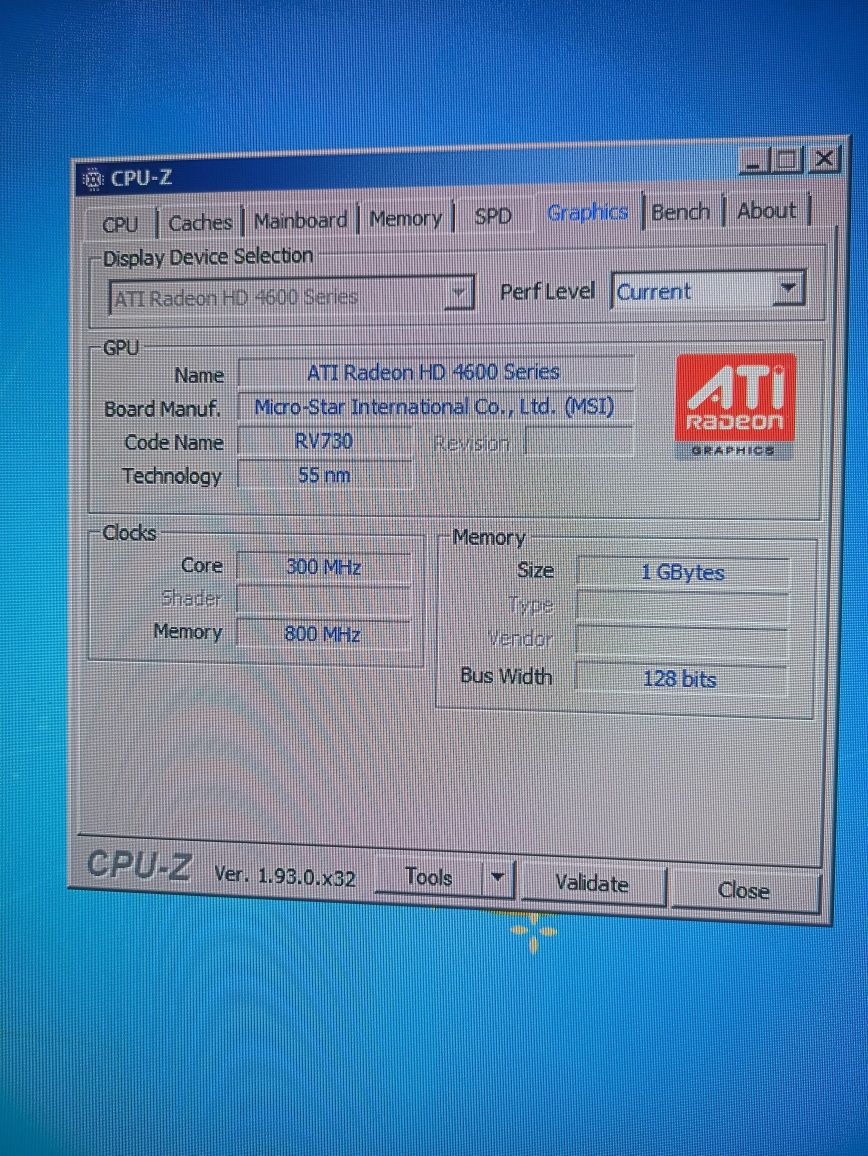 Системний блок | AMD Athlon 64 X2 5200+ | 4 ГБ DDR2 | ПК для офісу чи