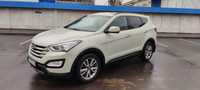 Hyundai Santa FE 2013