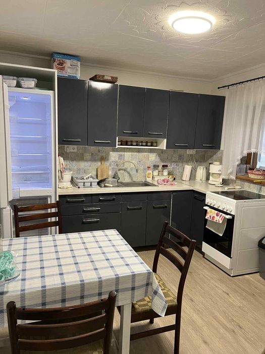 Дом  в Угорщині від  українського кордону на 12 км