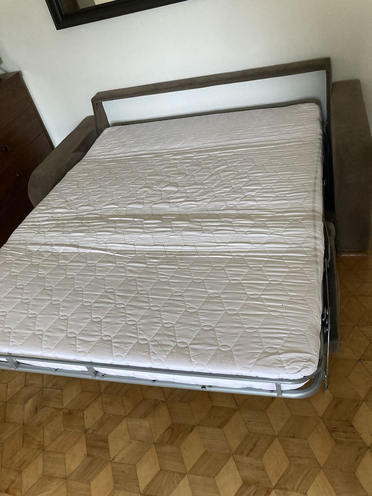 Kanapa IWC HOME z funkcją spania