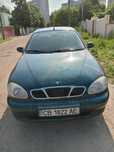 Daewoo Lanos 2007