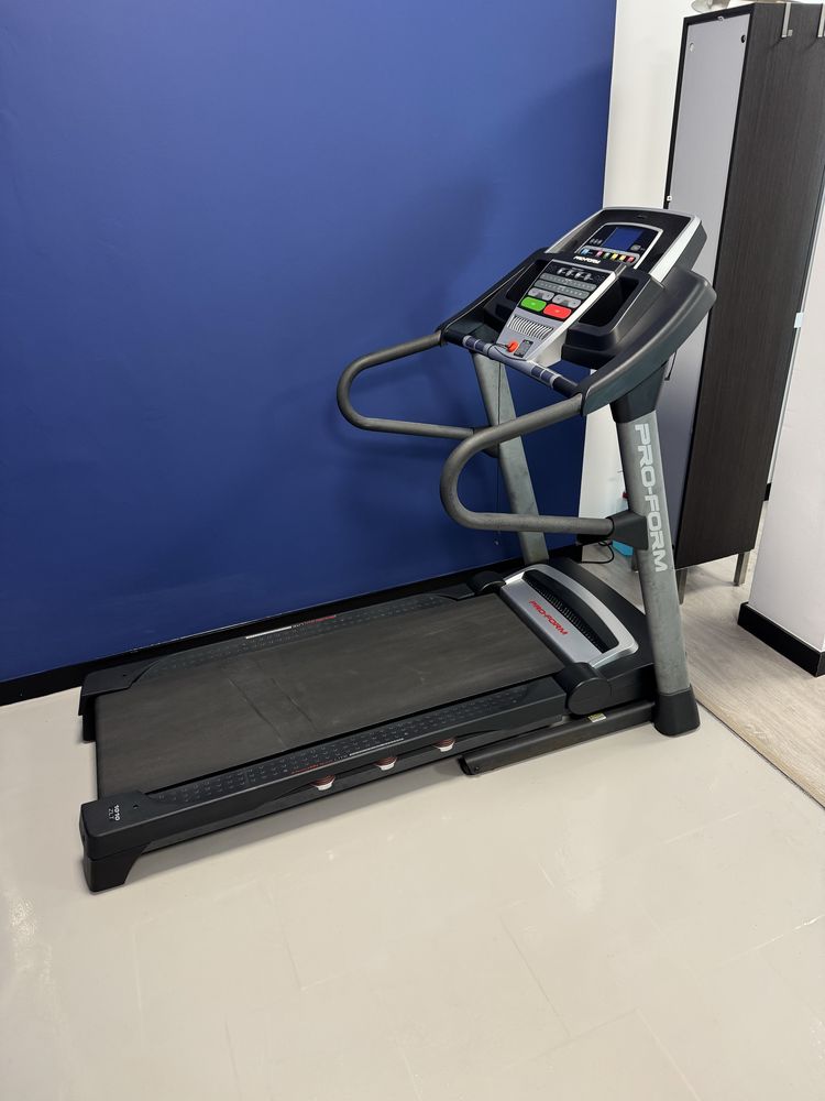 Tapete Corrida Pro-Form